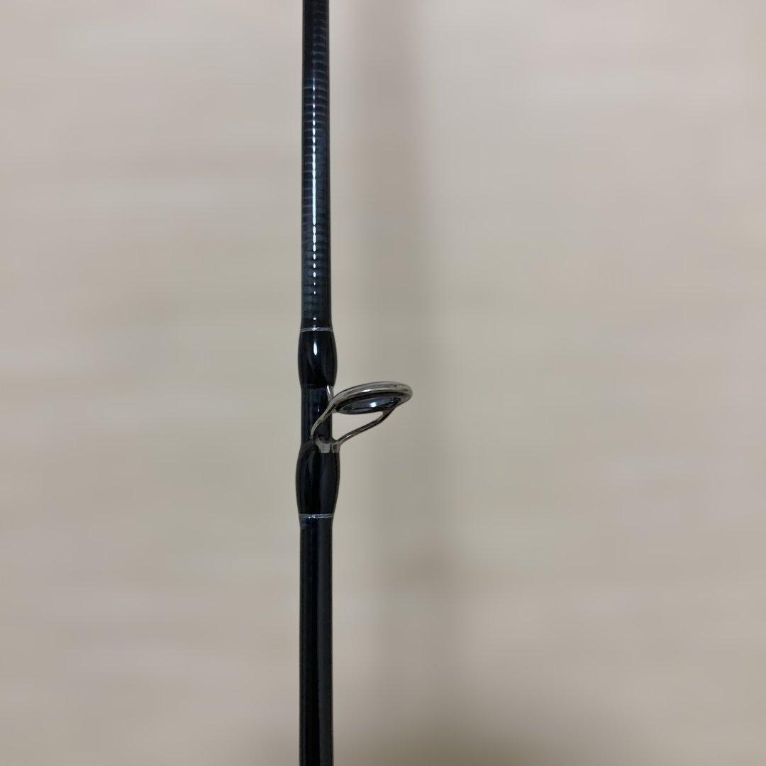 ブルースナイパー　BLUESNIPER 100M-MH ヤマガブランクス