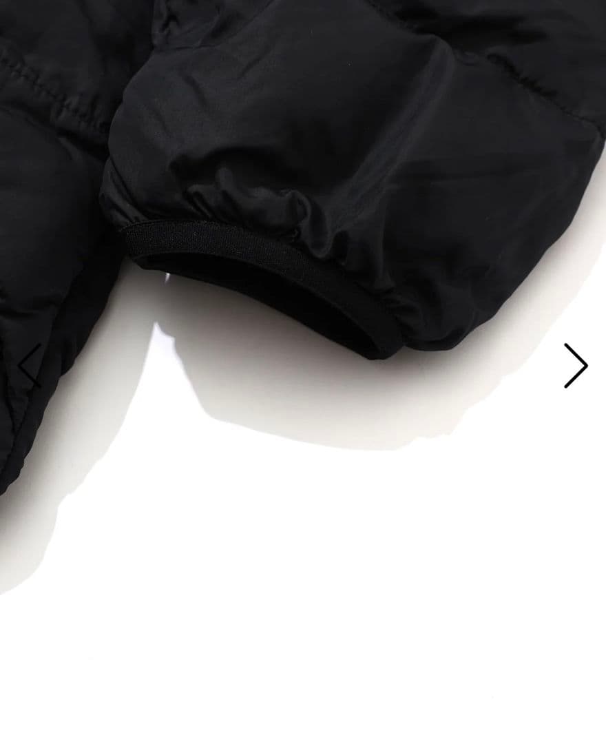 NANGA ナンガ 2025AW プレイランドダウンジャケット 極美品