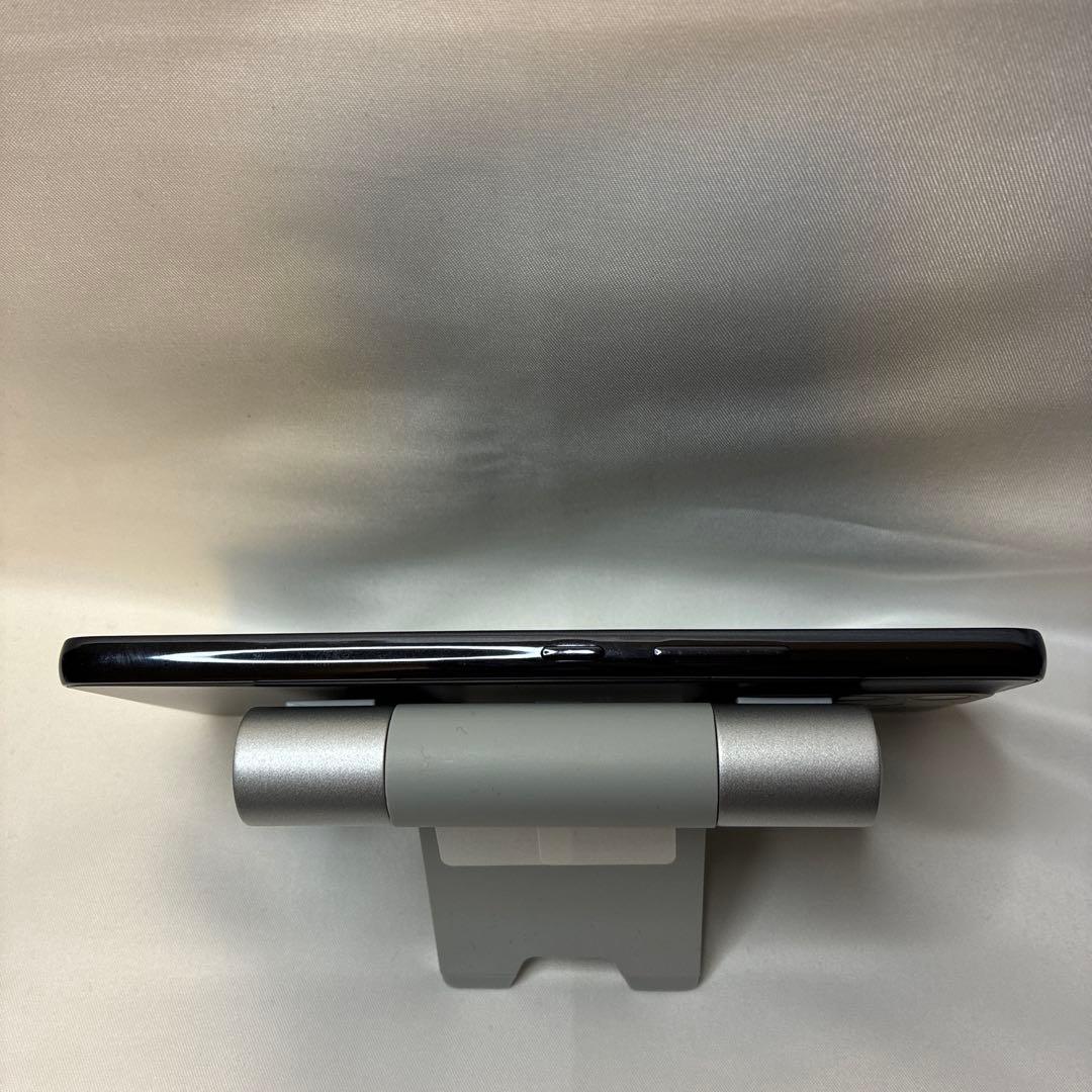 【SIMフリー】 Galaxy A53 5G 128GB ブラック SC-53C