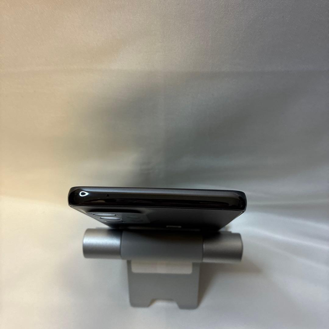 【SIMフリー】 Galaxy A53 5G 128GB ブラック SC-53C