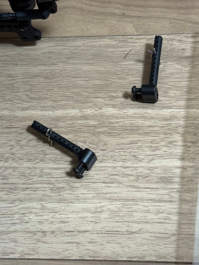 ヨコモ　yd2s ラジコンシャーシ　タミヤ　reveD RDX