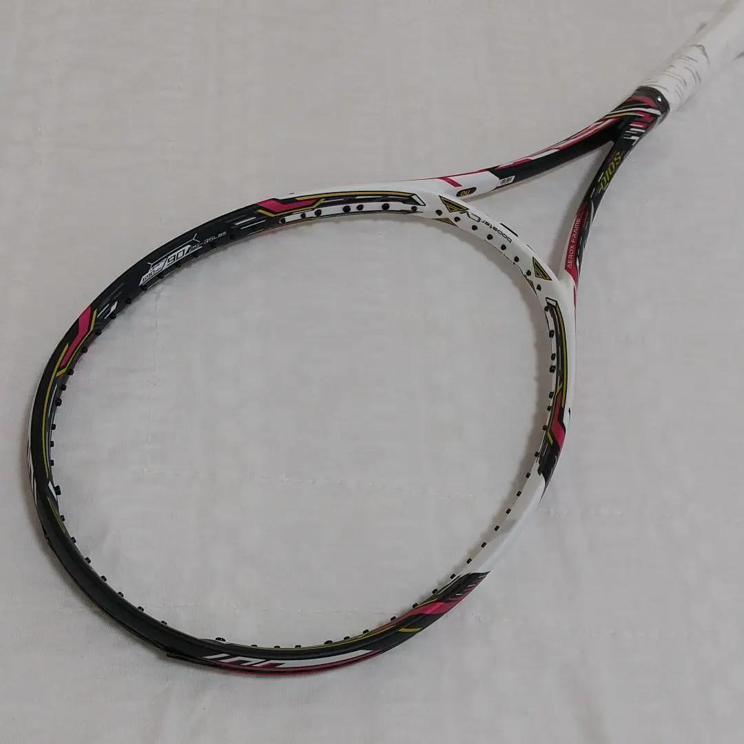 [213]ミズノ DIOS 50-C テニスラケット