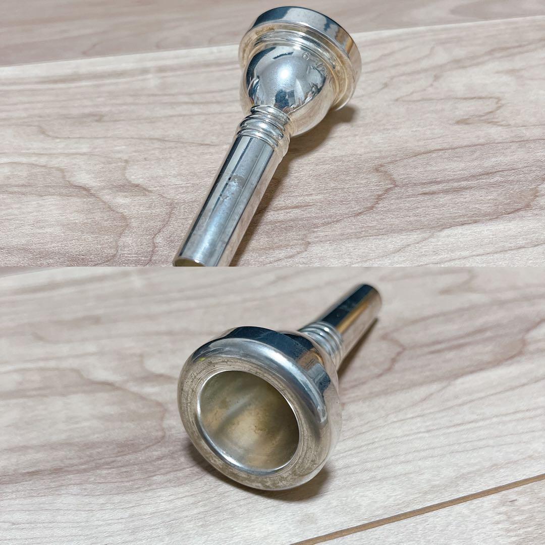 【良品】Soleil ユーフォニアム ハードケース付き