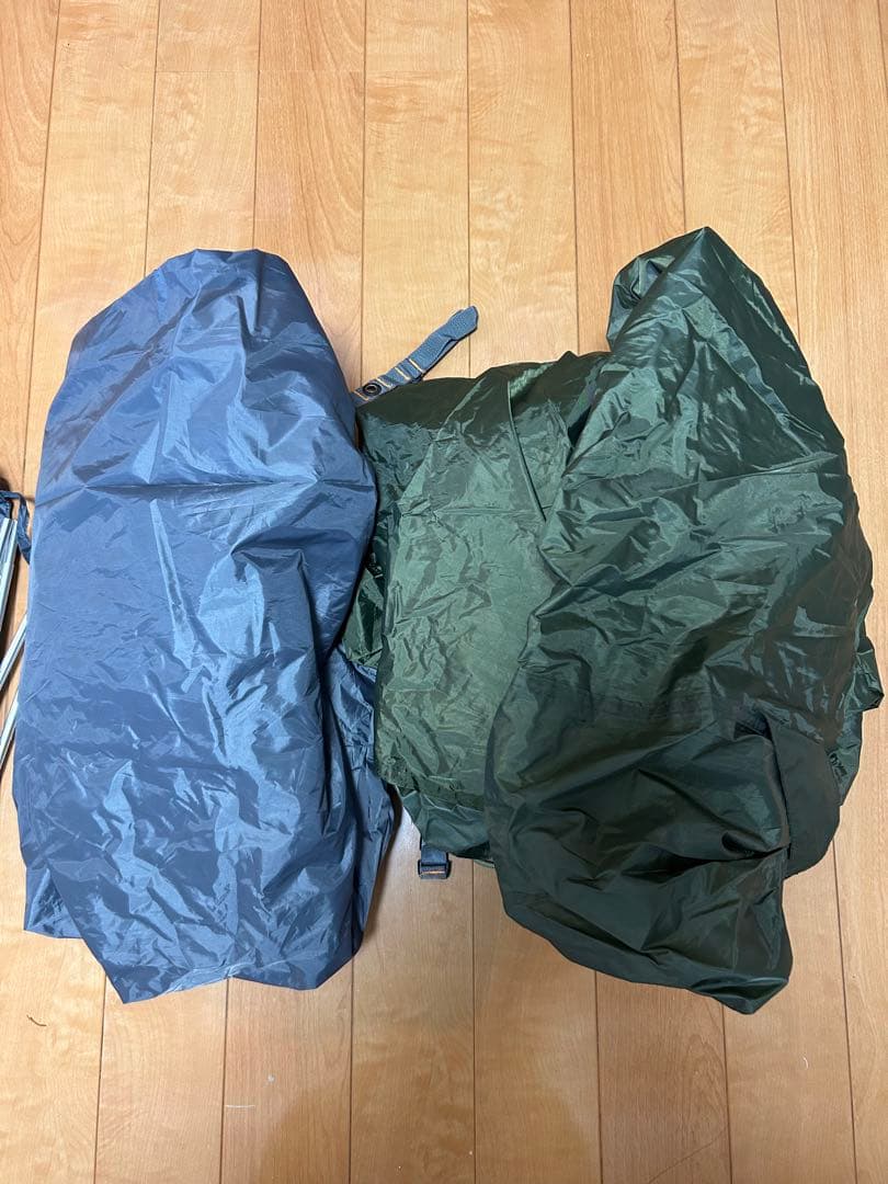 パンドック　SOLO DOME 1 テント