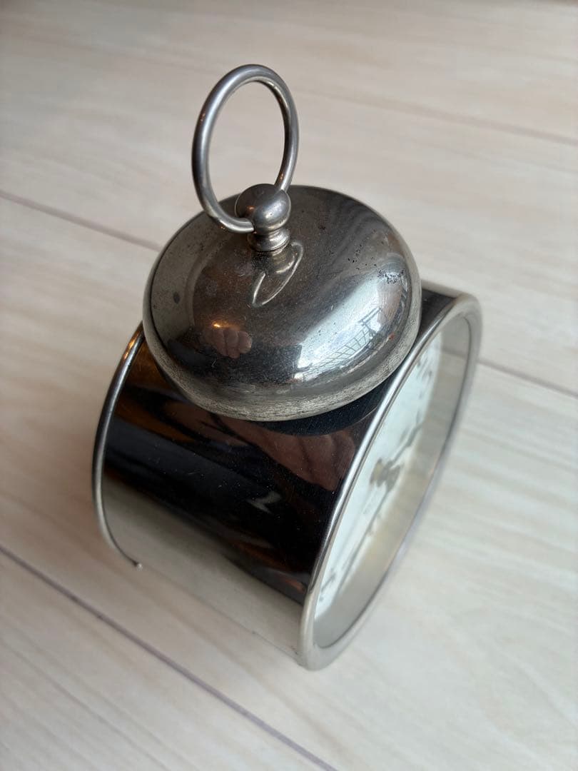 Westclox America 1929年~目覚まし時計