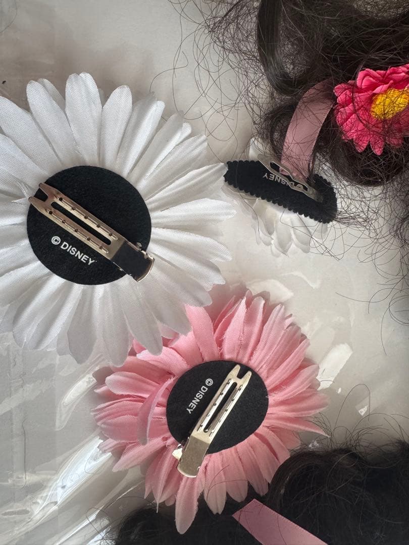 ビビデバビデブティック　ラプンツェル　ドレスセット　120 ディズニー