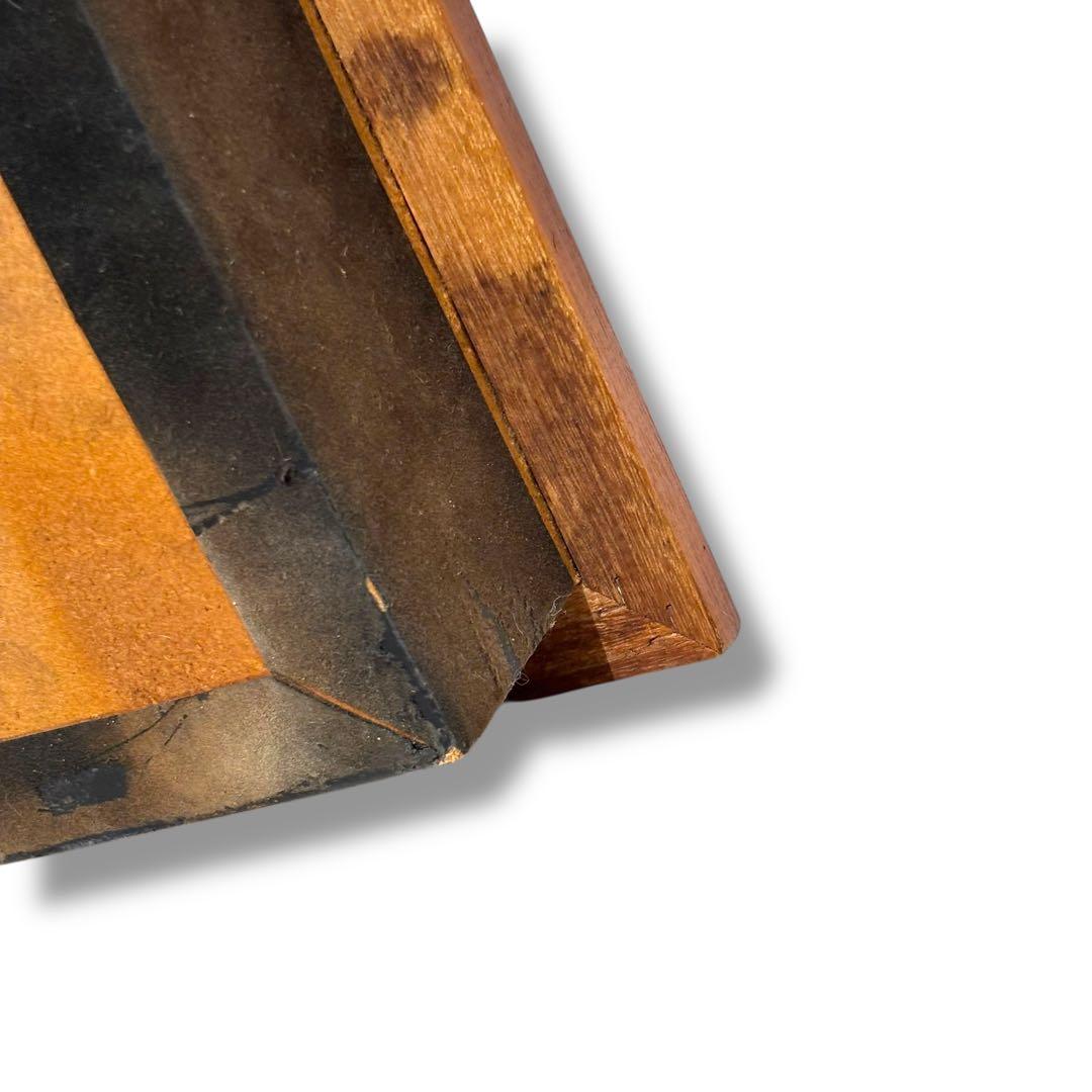 フライフィッシング ウォールアート 壁掛け ルアー 釣り オブジェ アンティーク