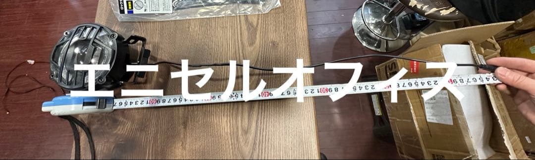 電動自転車ヘッドライト36v/48v(メイトfusion,city対応可能)