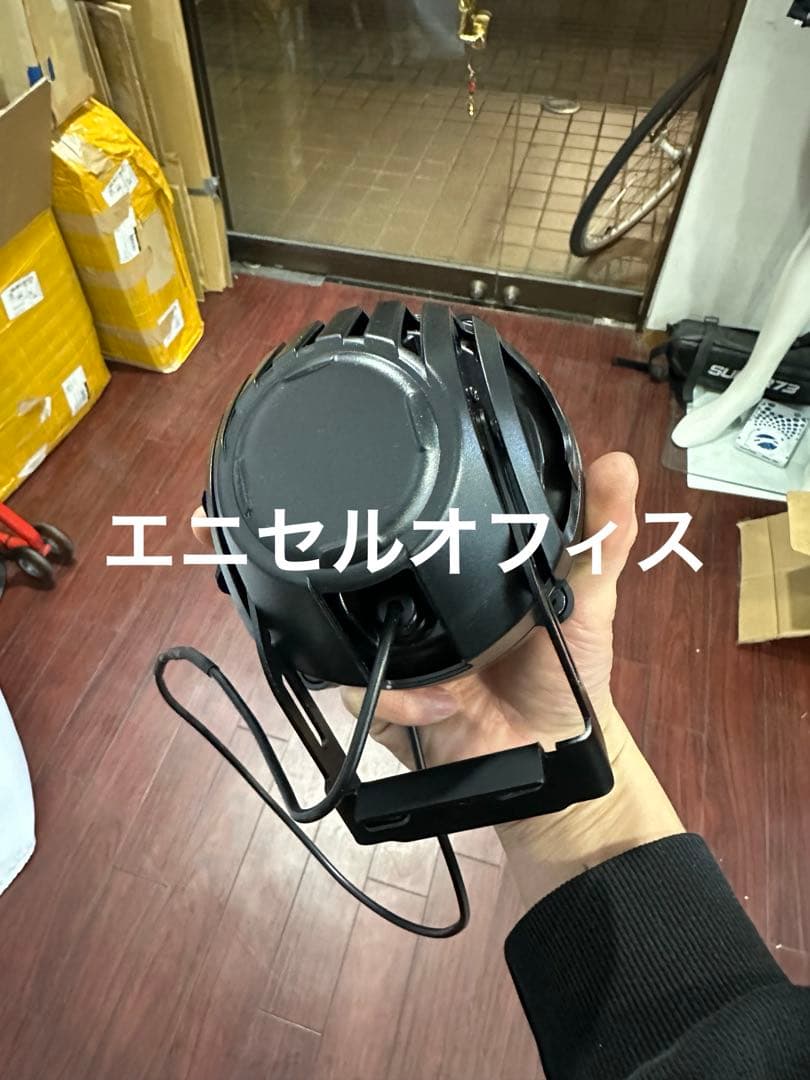 電動自転車ヘッドライト36v/48v(メイトfusion,city対応可能)