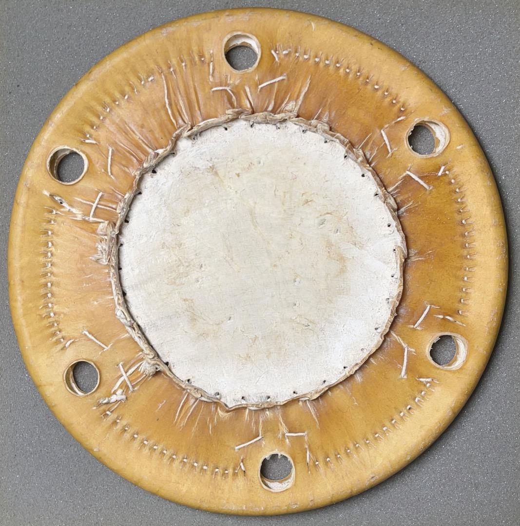 大鼓 皮（大皮）