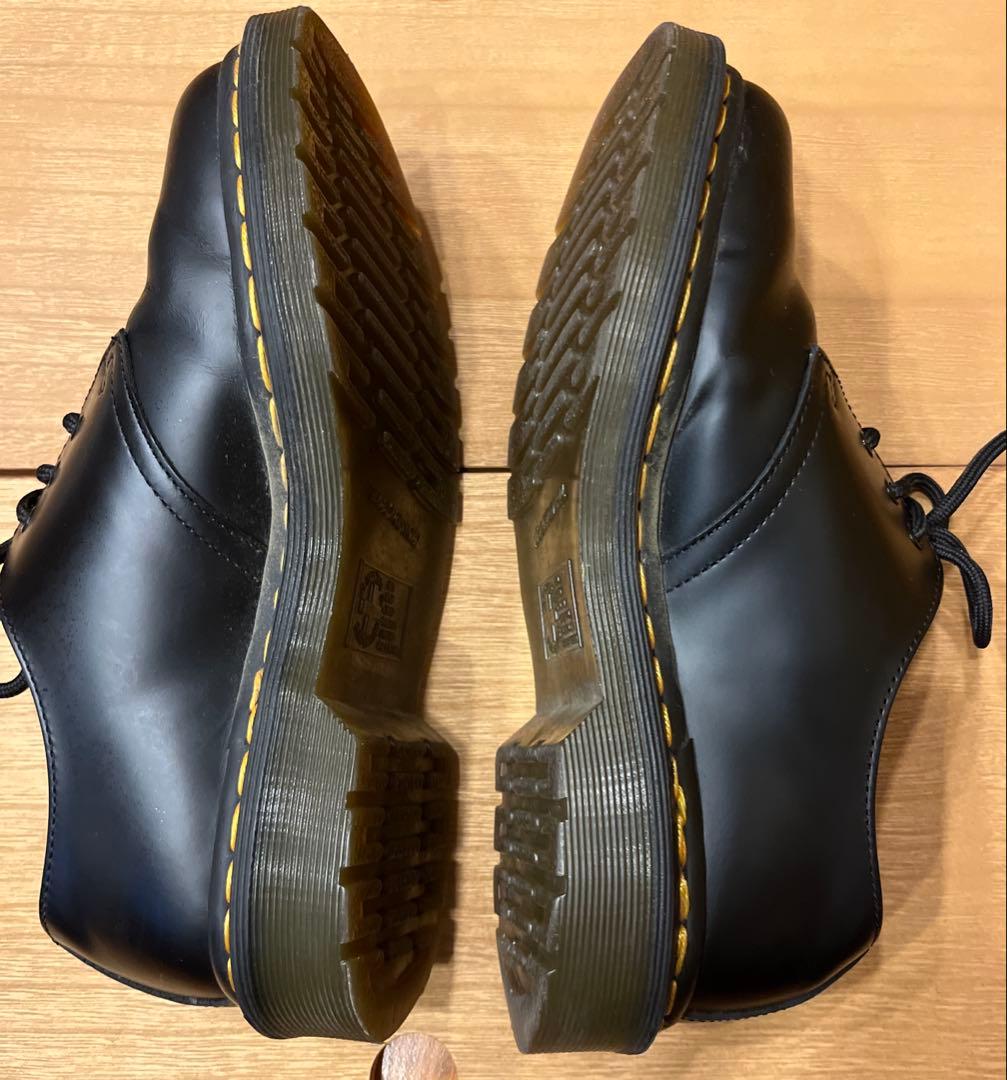 ドクターマーチン 3ホール UK5 24cm