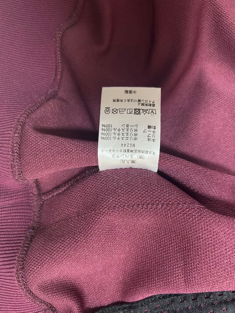 NeedlesトラックジャケットL のみ