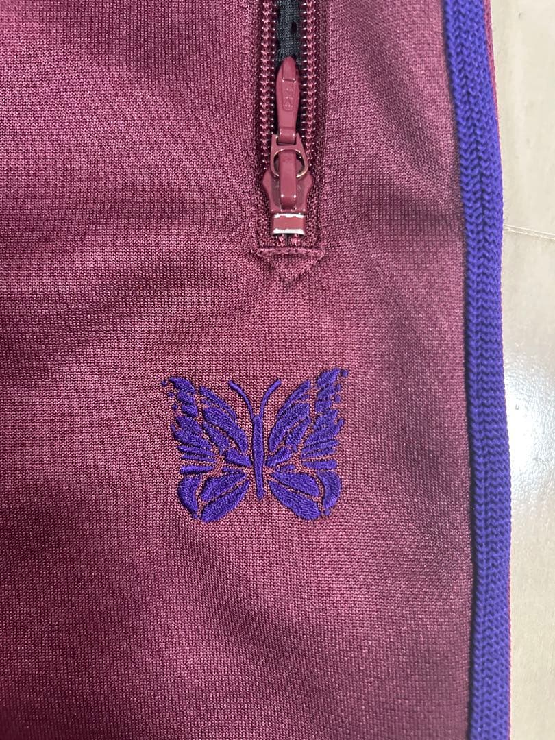 NeedlesトラックジャケットL のみ