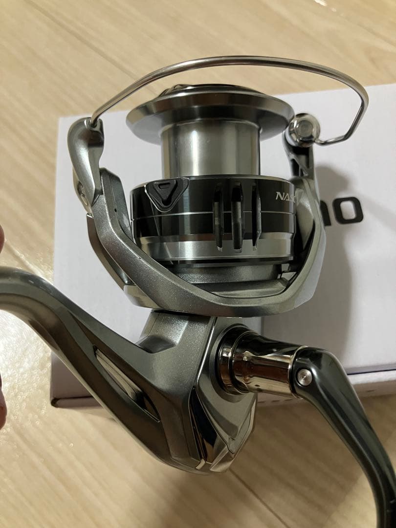 シマノ　SHIMANO ナスキー　NASCI C5000XG