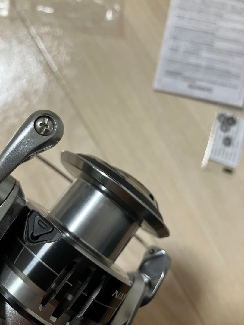 シマノ　SHIMANO ナスキー　NASCI C5000XG