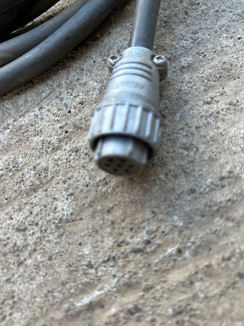 リョービウインチW1-61C