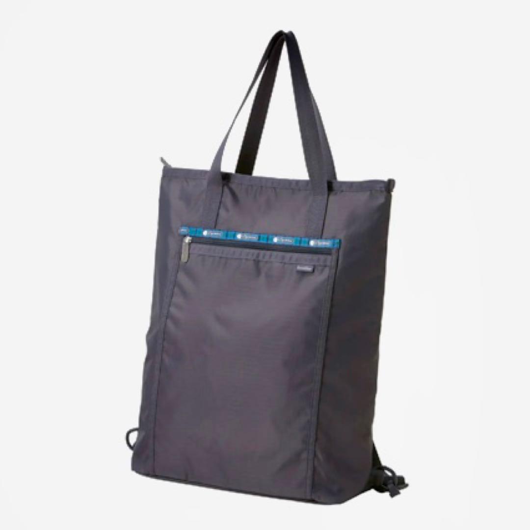 ファミリア × レスポートサック バックパック - メルカリ