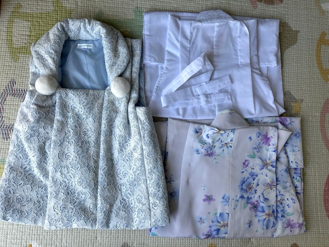 七五三セット 3歳