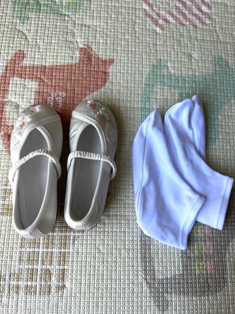 七五三セット 3歳