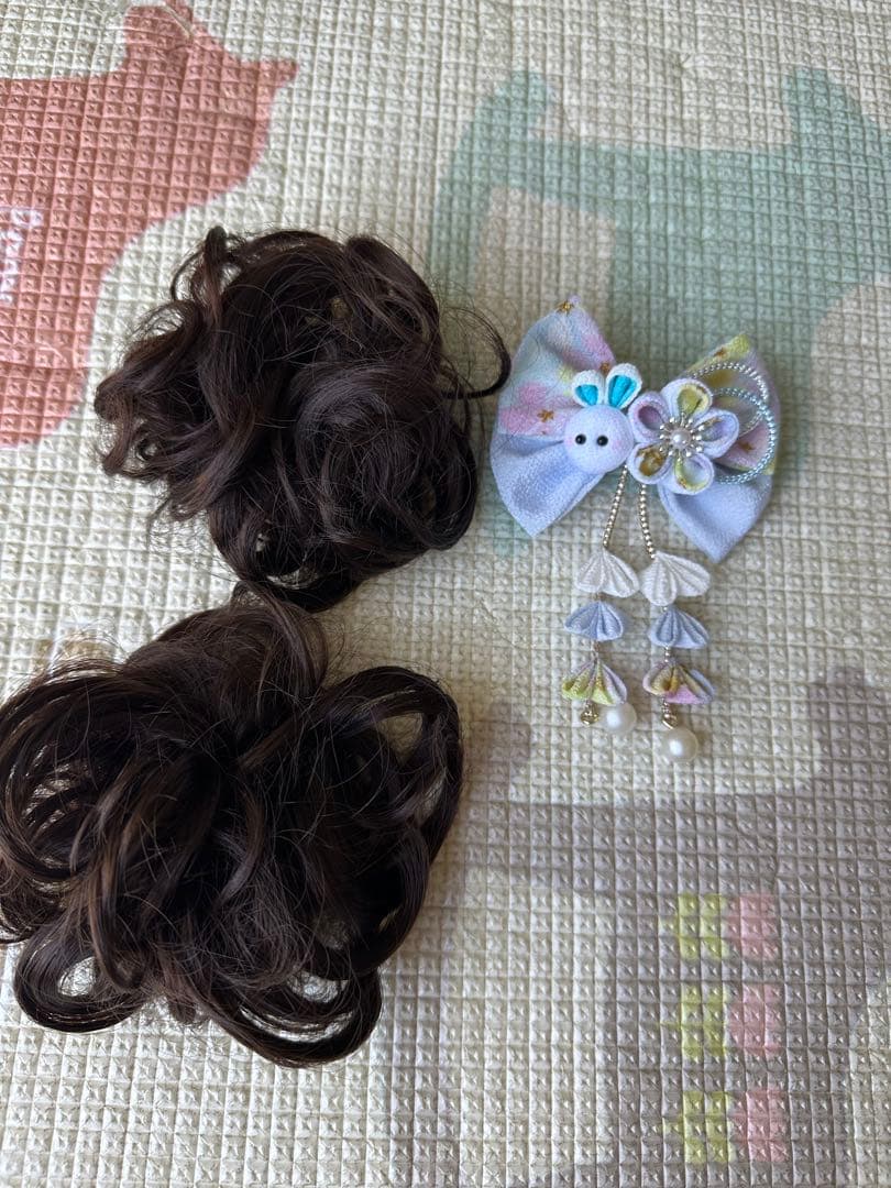 七五三セット 3歳