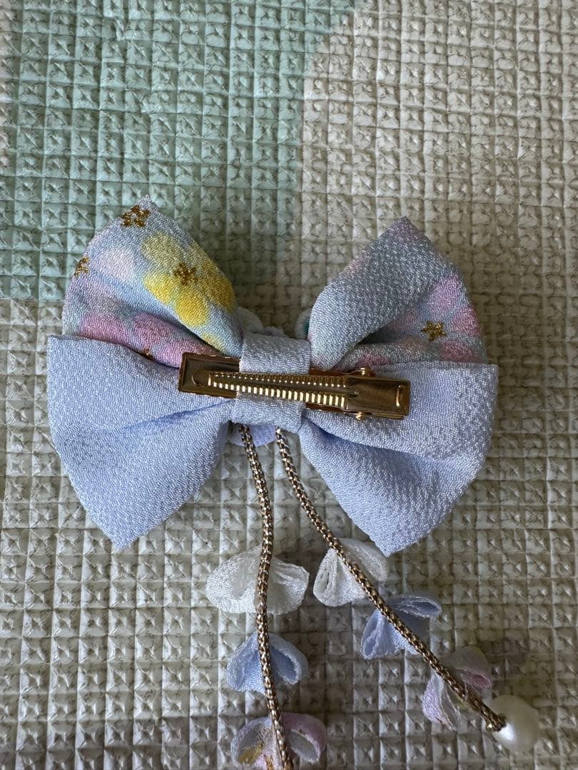 七五三セット 3歳