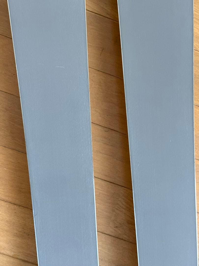 スキー Vector glide Steer 180cm / G3 Targa T/9