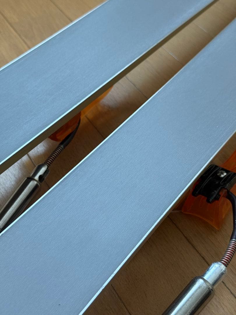 スキー Vector glide Steer 180cm / G3 Targa T/9