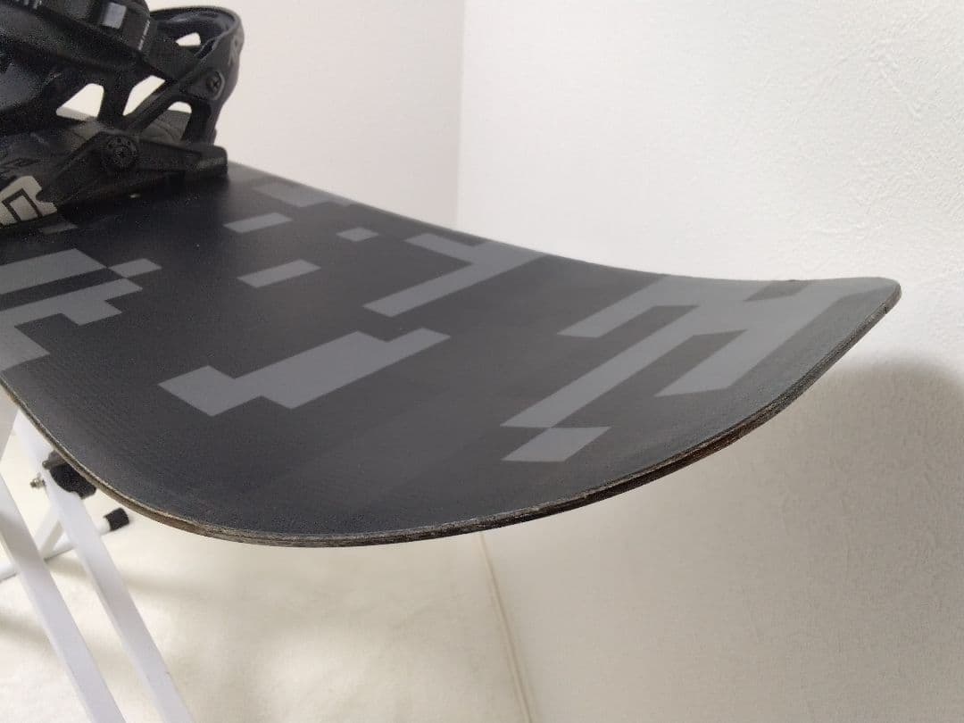 ◇RIDE ALTEREGO 158cm now ipo sizeM◇