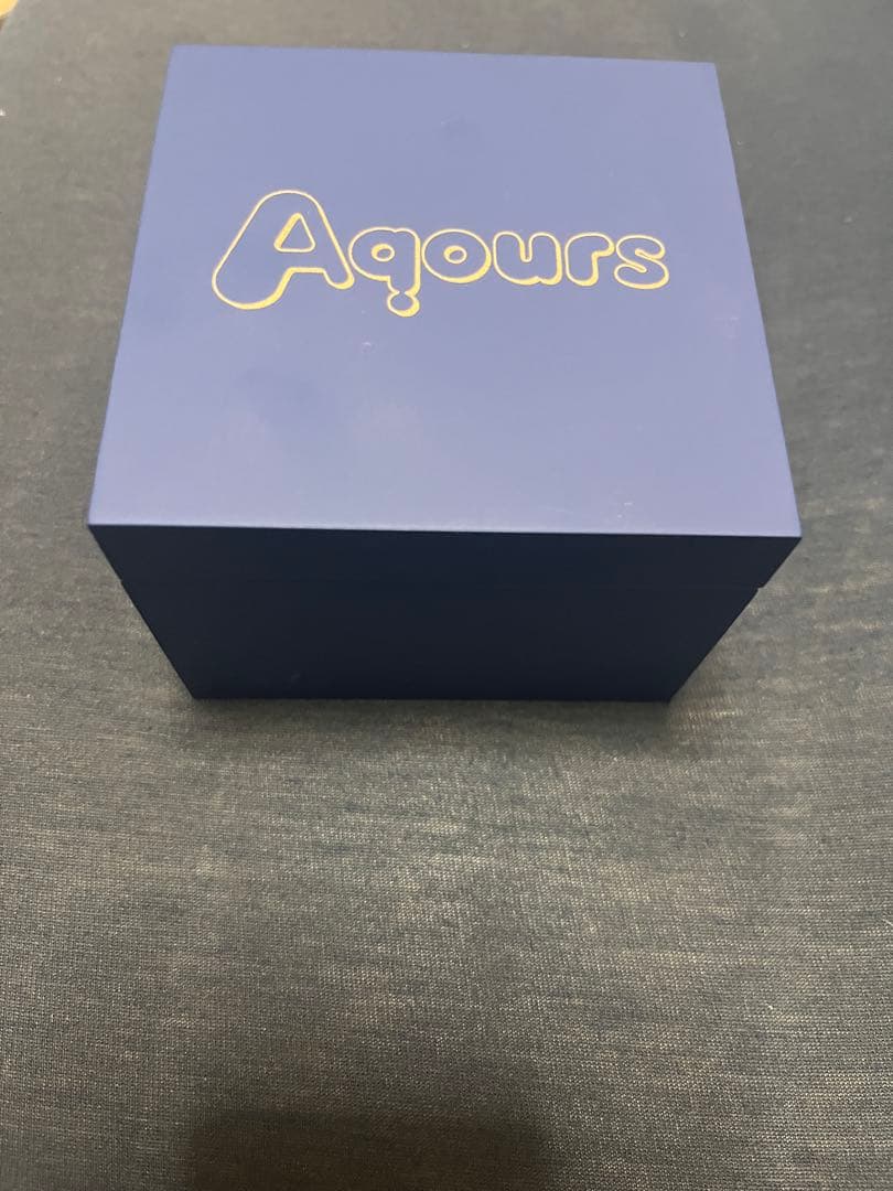 Aqours プレミアムオルゴール キセキヒカル - メルカリ