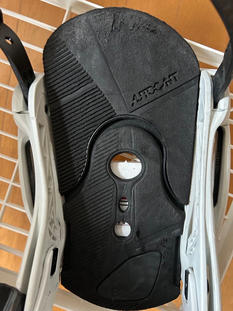 20/21 BURTON バートン MALAVITA EST マラビータ M