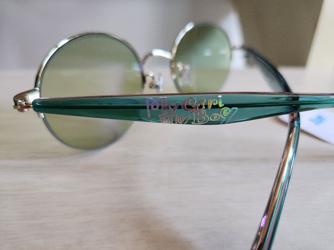 Zoff うたの☆プリンスさまっ♪コラボ サングラス 寿嶺二 - メルカリ