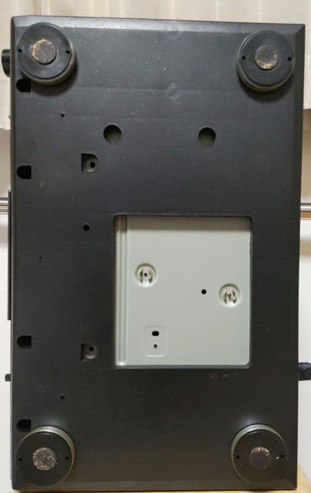 Technics RS-A7 カセットデッキ　 ◆動作品◆