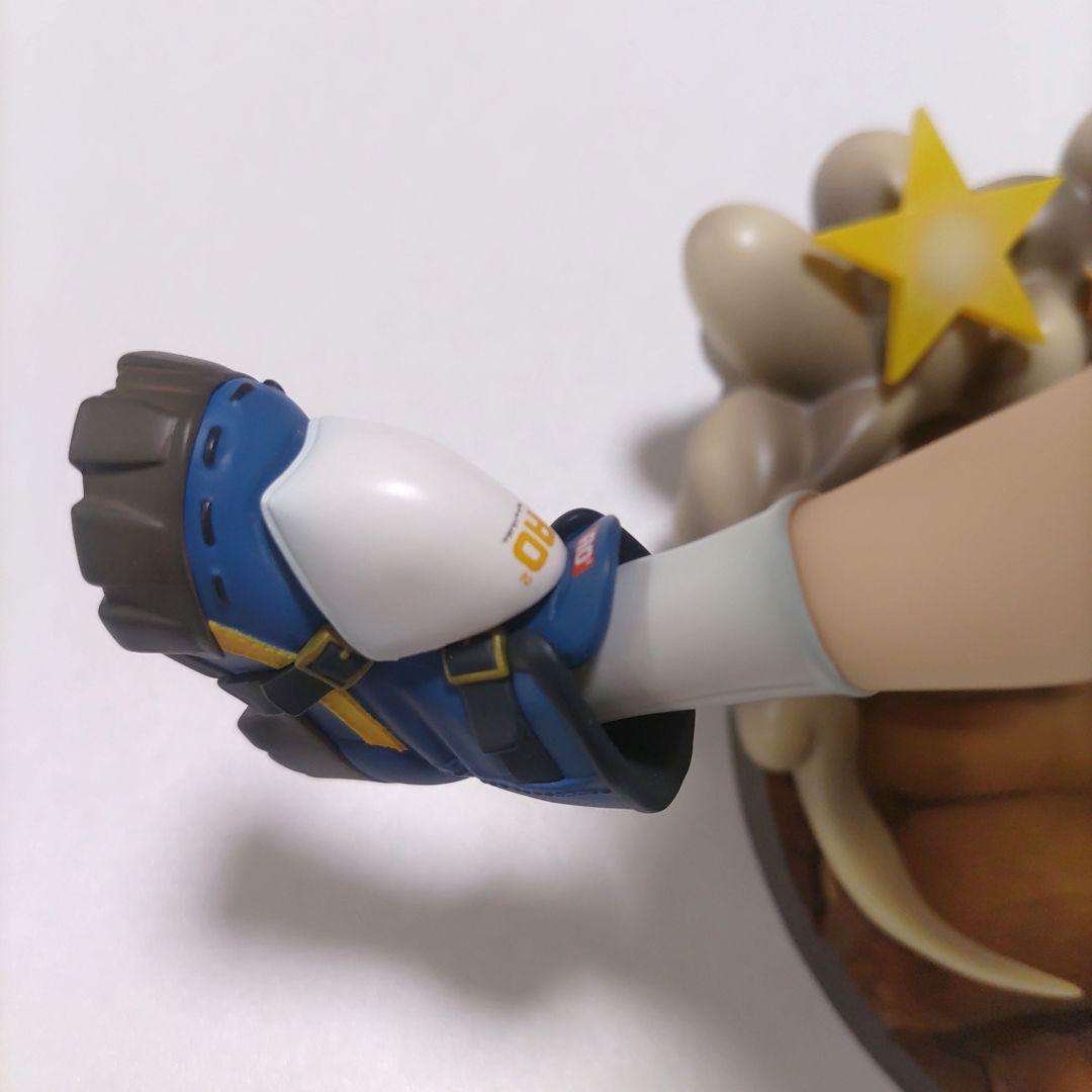 spiritale ブリジット フィギュア ＆ バースデーくじ インストカード