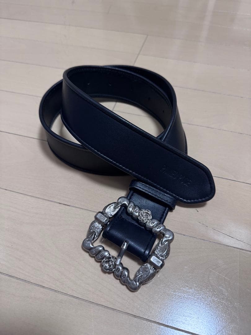 PAMEO POSE swan lake belt パメオポーズ ベルト