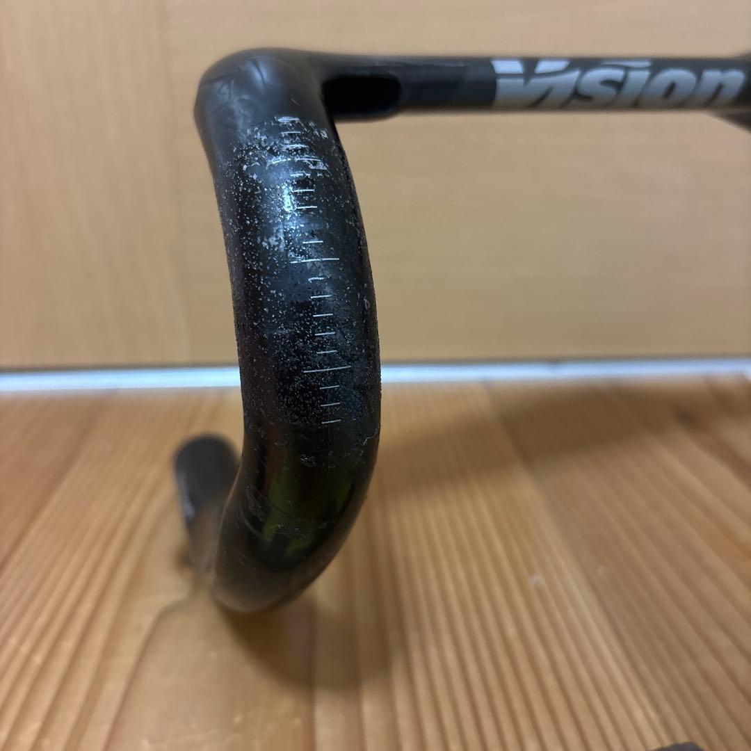 VISION metron 4D Flat MAS 400mm vision metron 4d Flat 400mm フレア