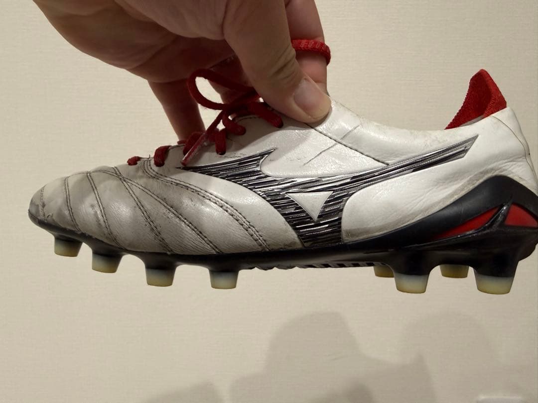 ミズノ モレリアネオ4ジャパン 24.5cm