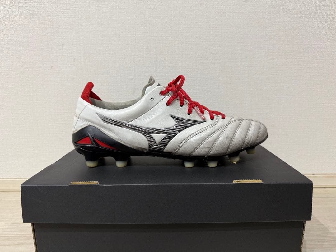 ミズノ モレリアネオ4ジャパン 24.5cm