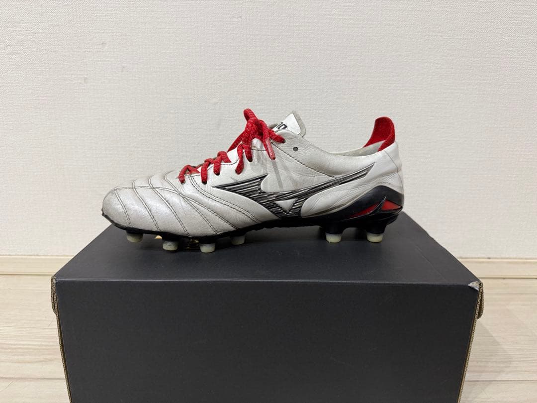 ミズノ モレリアネオ4ジャパン 24.5cm