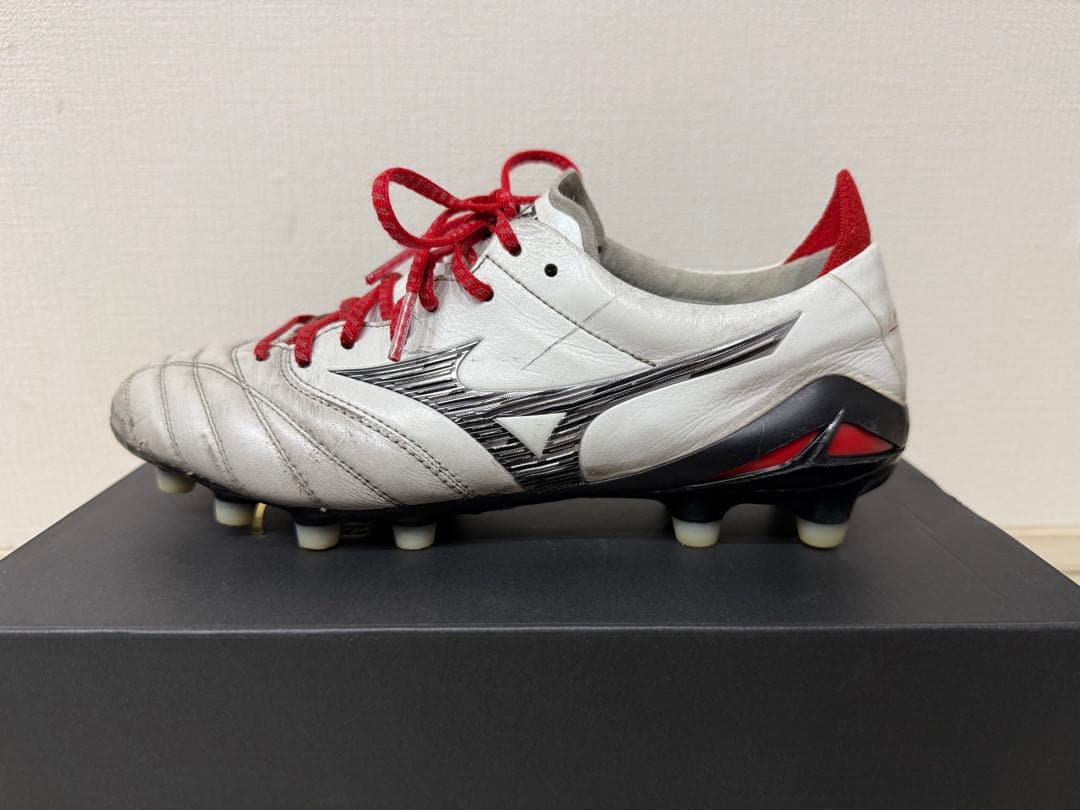 ミズノ モレリアネオ4ジャパン 24.5cm