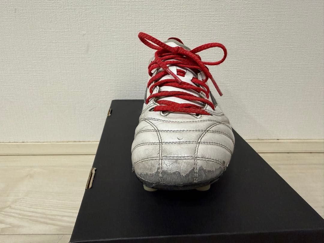 ミズノ モレリアネオ4ジャパン 24.5cm