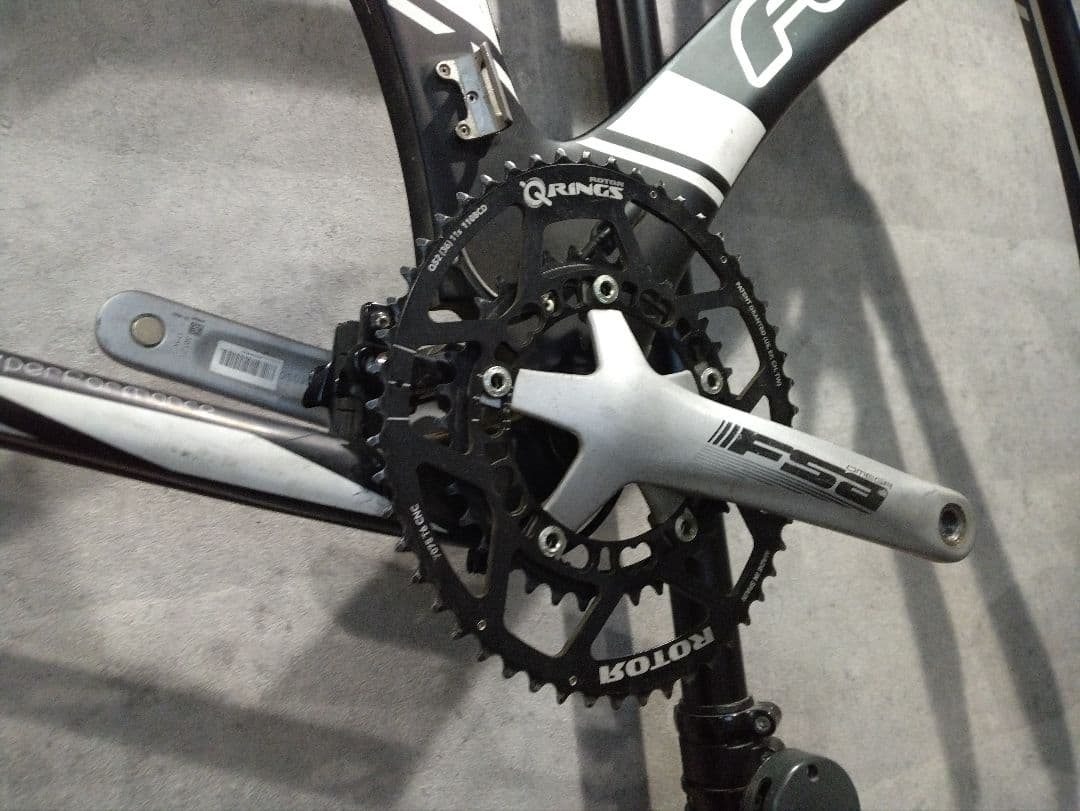 ☆FELT フェルト B16 TTバイク カーボンフレーム 51 ロードバイク☆