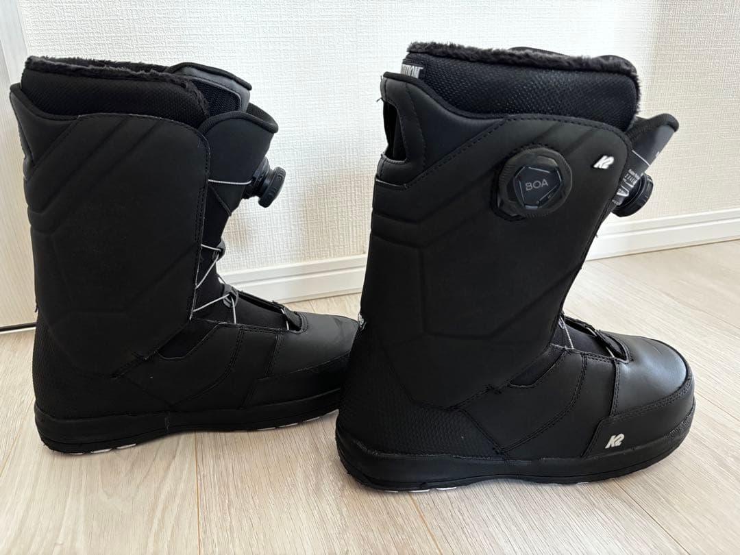 K2 MAYSIS スノーボードブーツ ブラック