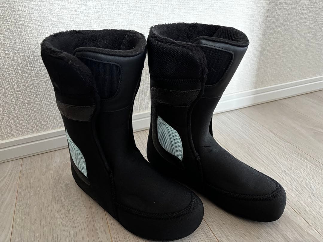 K2 MAYSIS スノーボードブーツ ブラック