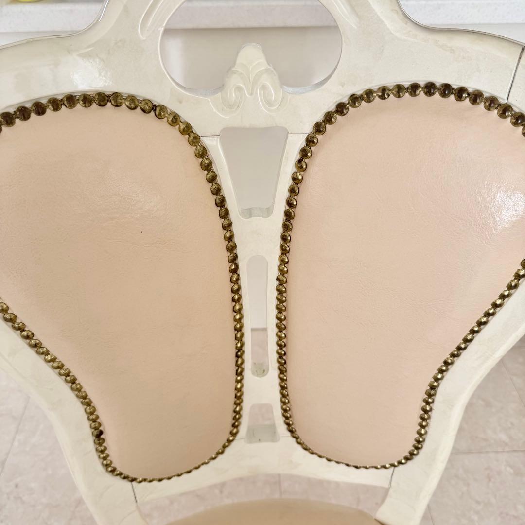 ①サルタレッリ フローレンス　ダイニングチェア 1脚