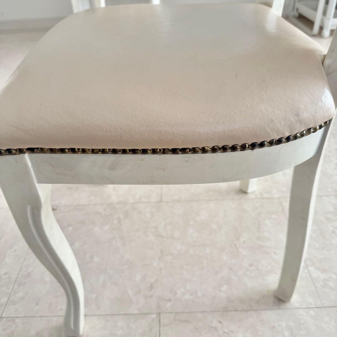 ①サルタレッリ フローレンス　ダイニングチェア 1脚