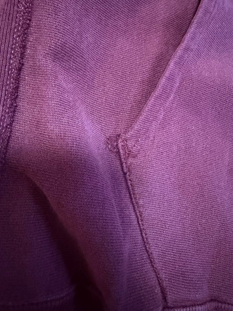 わ*い様 90S Champion Arizona State フーディー