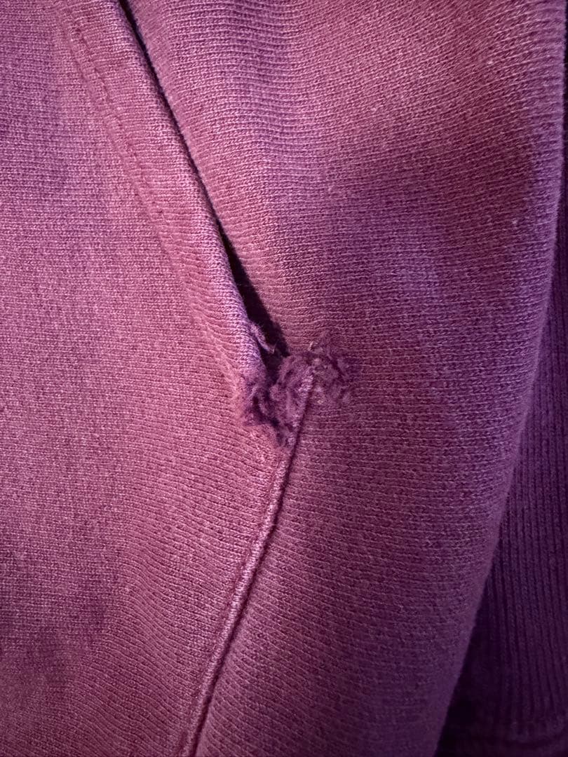 わ*い様 90S Champion Arizona State フーディー