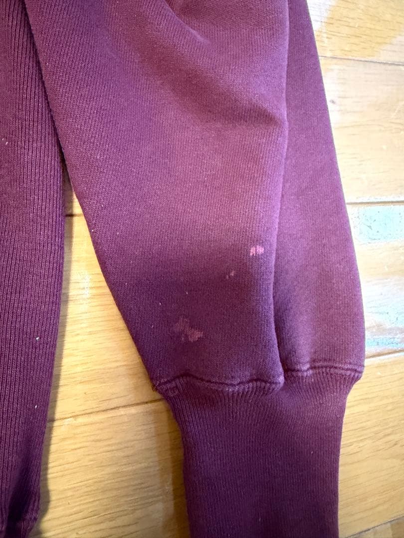 わ*い様 90S Champion Arizona State フーディー