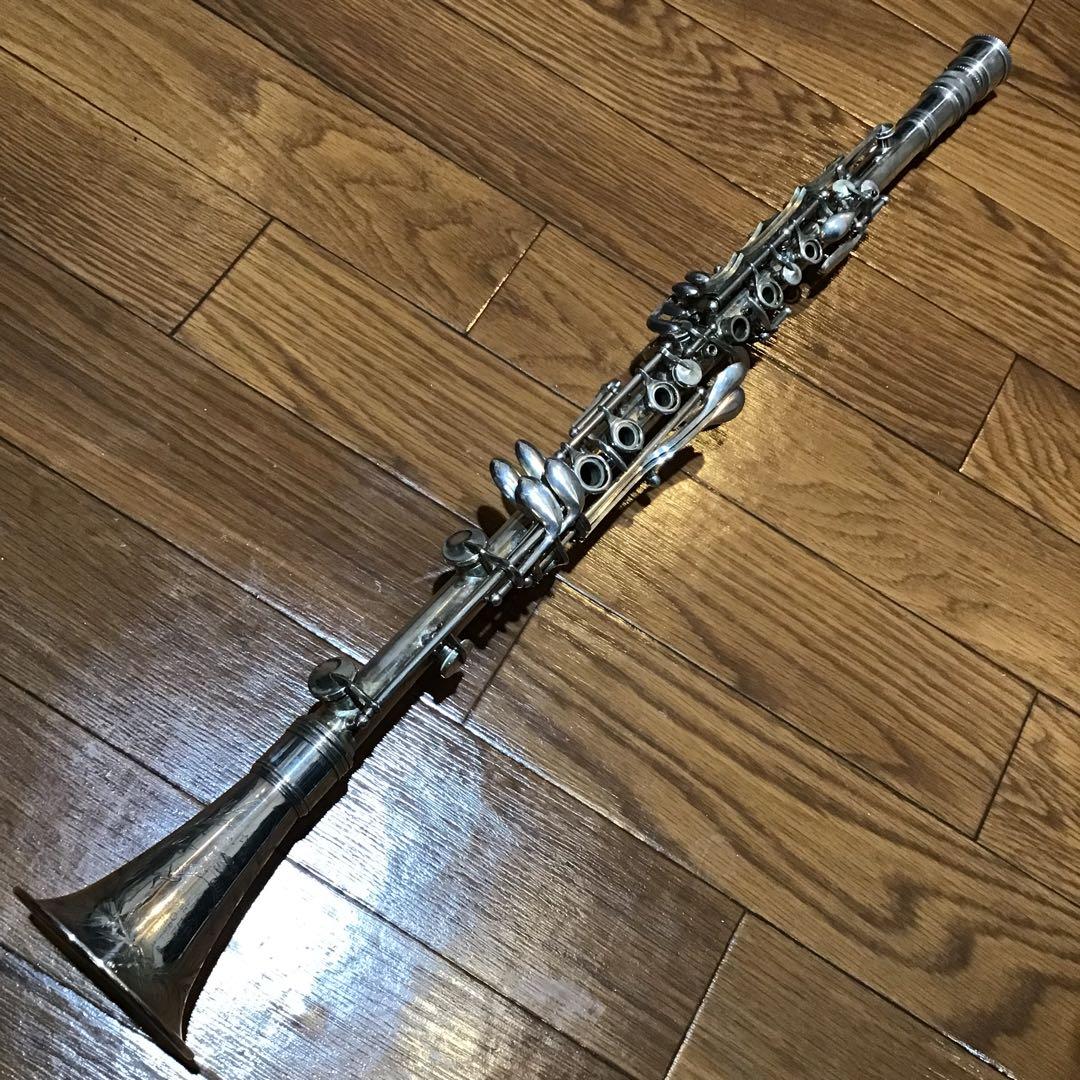 工芸品 2度と出ない超希少 フランス製 ロベルト・シオール メタル