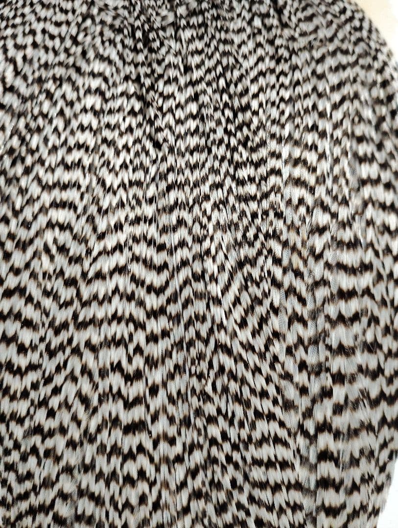 ホワイティングハックル